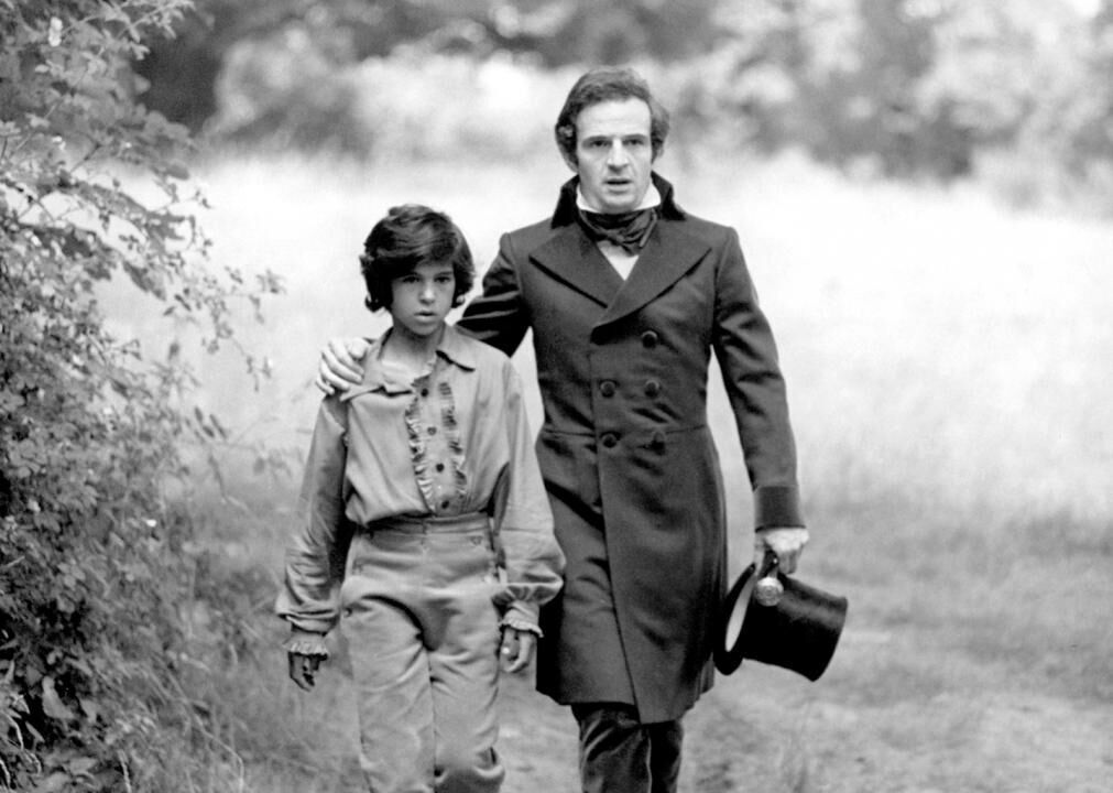 #87. The Wild Child (1970)